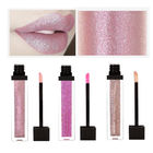 No Labels Lip Makeup Products Waterproof Liquid Lipgloss Tubes For Daily Makeup