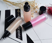 Liquid Form Face Makeup Highlighter Cosmetics Body Shimmer Spray For Wedding