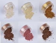 Langlebiges Make-upin hohem grade pigmentiertes Leuchtmarker-Pulver mit 3 Jahren Garantie-