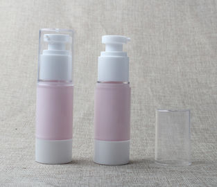 China Eigenmarken-umreißende kosmetische Produkte, die Hydratisierungsgesichts-Haut-Make-upzündkapsel lokalisieren usine
